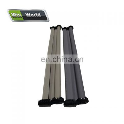 Win World High Quality car parts sunroof curtain assembly for BMW X1 Car sunroof roller shutter