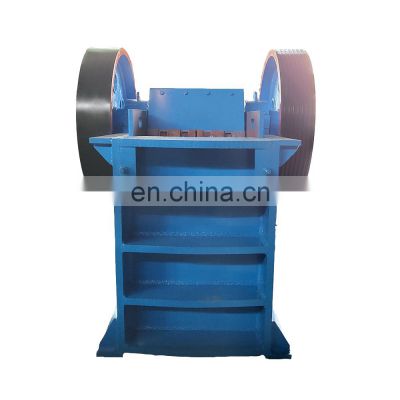 Jaw Crusher Price Jaw Crusher JBS PEX Series Fine Jaw Crusher For Limestone For Sale