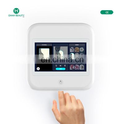 2022 Wholesale 3D Professional Auto Digital Finger Smart Mini Phone Wifi Art Nail Printer