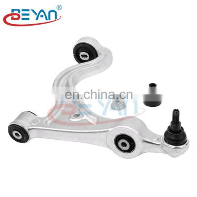 Factory price high quality 97034105304 97034105303 Lower front axle left control arm Suitable for PORSCHE PANAMERA