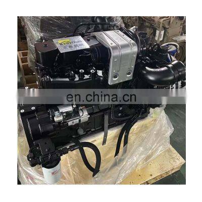 6bt5.9 6d102 s6d102 engine for pc200-6 pc210-7 pc200-7