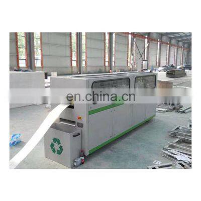 Good High Quality Manufacturing Plant Steel Door Frame Roll Forming Machine