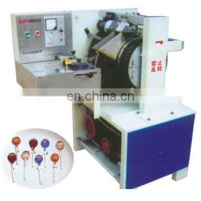 Automatic popular the lollipop machine lollipop making machine