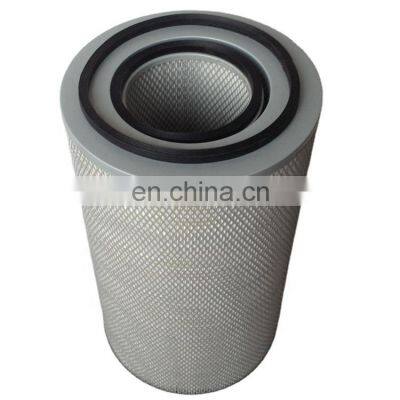 Air Cleaner AF25452 25453 Engine Parts For Truck On Sale