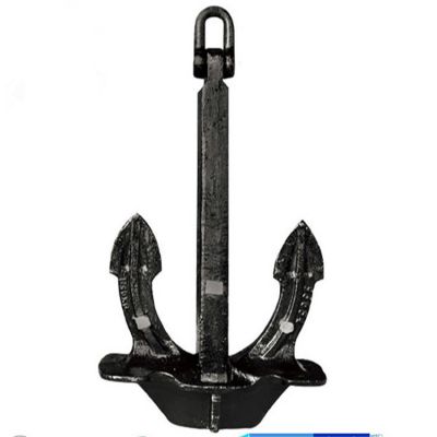 1020kg Japan Stockless / Stock Anchor  with NK KR CCS ABS BV LR DNV Cert
