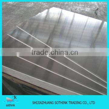 factory price wholesale anodize aluminum sheet