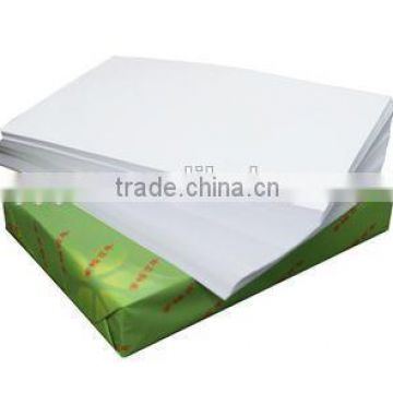 Office copying paper in A3/A4/A5 size, ream of 500pcs 70g