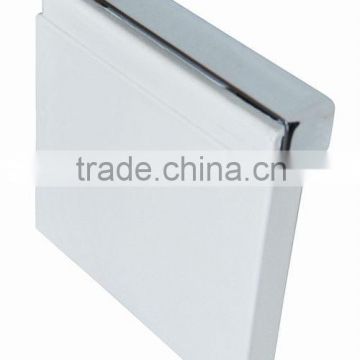 Made Of High-Teach Pu Memory Foam + S.S 304 Frame Wall Mounted Folding Shower Seat