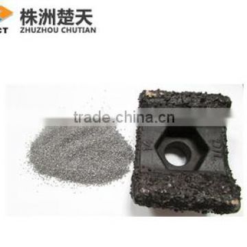high purity 99.5% cast tungsten carbide powder