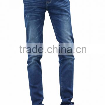 Denim Jeans men's apparel Stock Clothing Menschwear QC178