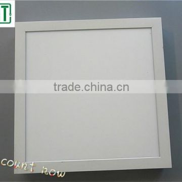 Hot seller!best price led panel lighting 3w4w6w IC driver for office use