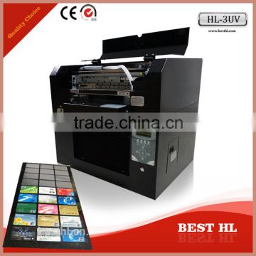 Credit Card Printer bank card printing machine