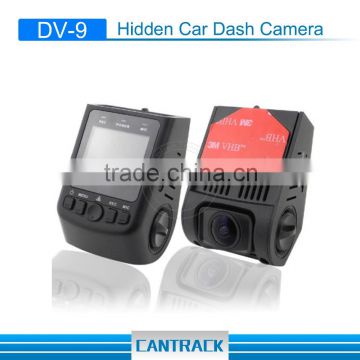 1080P vehicle car camera dvr video recorder
