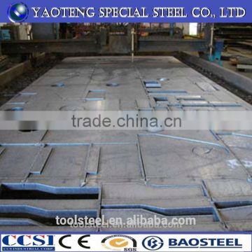stoving varnish steel laser cutting processing part