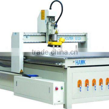 vacuum adsorption cnc woodworking router