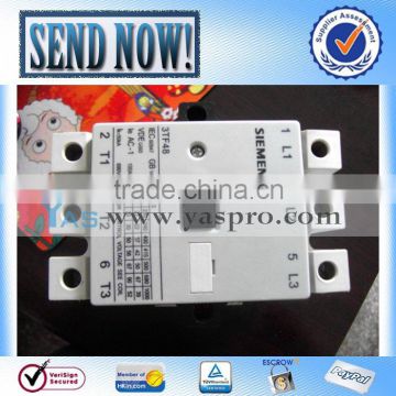 3TF48-3 brands electric contactor