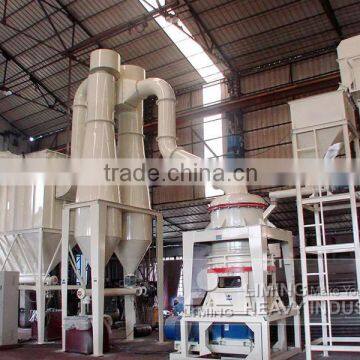 LIMINGCalcite mill production line roller mill the high quality