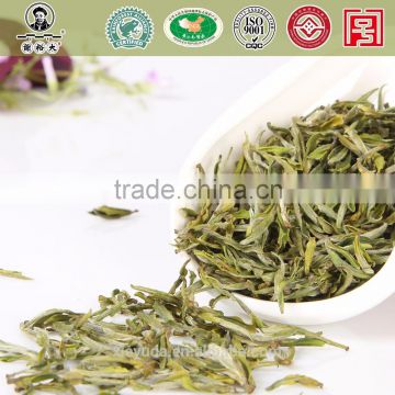 pure China top 10 tea weight loss tea huangshanmaofeng green tea HSG01 for export