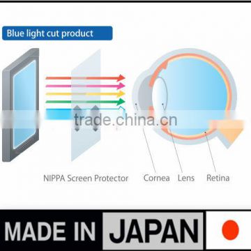 Made in japan products Protection film for Mobile Phone