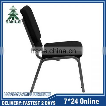 Cheap comfortable church chairs from China faithful suppliers