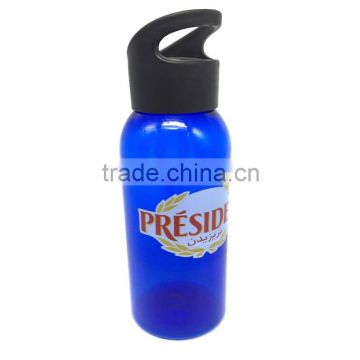 Tritan sports water bottle BPA free food grade 17 oz