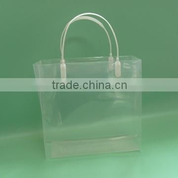 Plastic Gift Bag