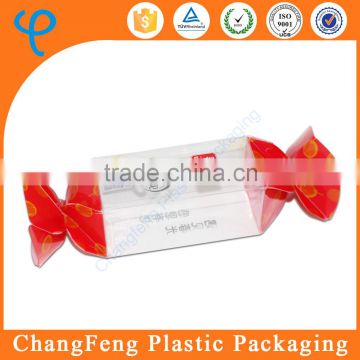 New Style Cute Candy Packaging Plastic