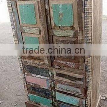 Reclaimed Wood Furniture Manufacturer