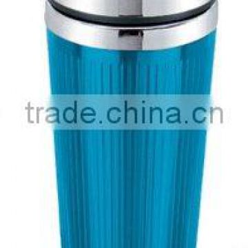 stainless steel mug 450ml