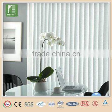 100% Polyester decorative plastic clips for vertical blinds
