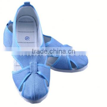 ESD Clean Work Time shoes Cleanroom Wrok Shoes EVA Safety Shoes