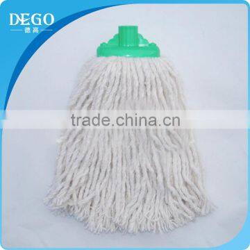 DEGO factory 400g cotton microfiber twist mop australia screw