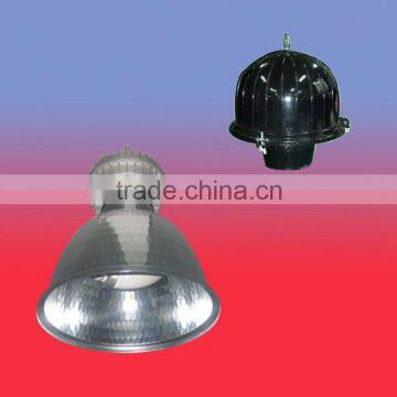 lamp e40 4000k with light shade fitting