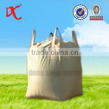 Pp jumbo bag cement in polypropylene big bag price