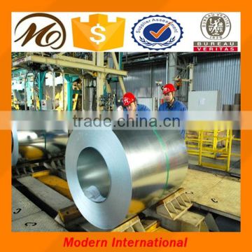 Cold Rolled Technique and Steel strip Type prepainted galvanized steel strip