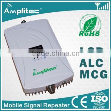 Mobile phone GSM 850/1900 dual band signal repeater and amplifiers cell booster 850 1900