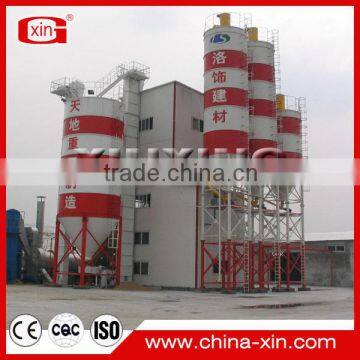 Low price Energy Saving small Dry concrete Mix Mortar Blending Plant manufacturers