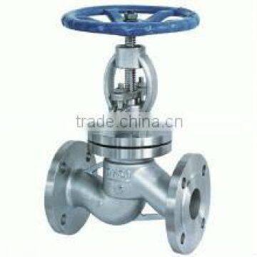 Stainless Steel Gate Valve