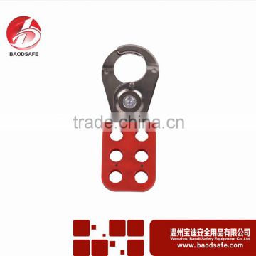 Wenzhou BAODI Safey Equipment Safety Lock Hasp BDS-K8601 1"(25mm)