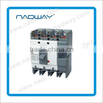 NADWAY IEC Moulded Case Circuit Breaker