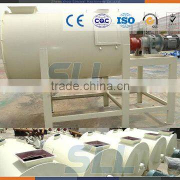 Putty mixer machine