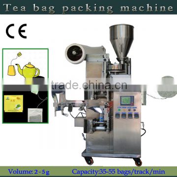price tea bag packing machine/tea packaging machine