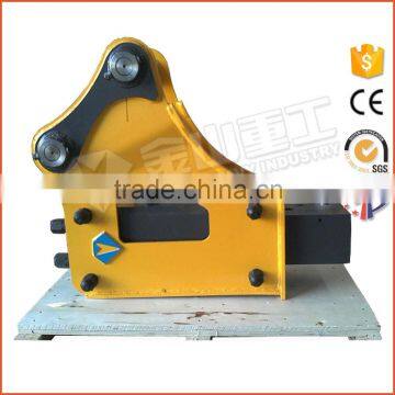 hydraulic hammer backhoe loader type factory price
