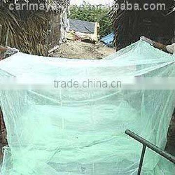 Army travel mosquito net/ transport hiker's mosquito net