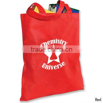 eco-friendly promotional tote bag for your next trade show or promotional giveaway
