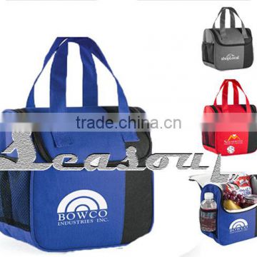 Recyclable perfect insulating effect cooler bag