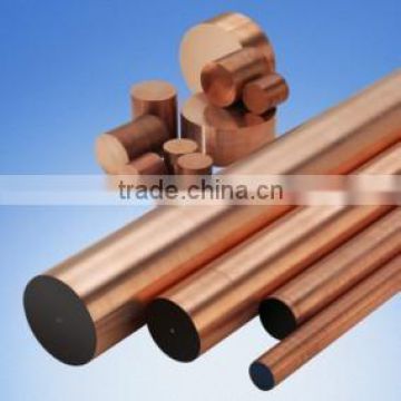 supply Chromium Copper bar C18200