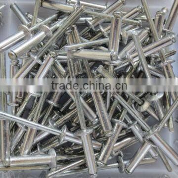 China factory 4x25MM China stainless steel blind rivets