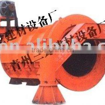 Roller Suspension Type cement pipe manufacturing machine