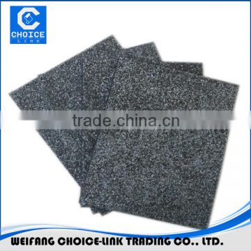 underlayment SBS modified thickness waterproofing membrane made in China